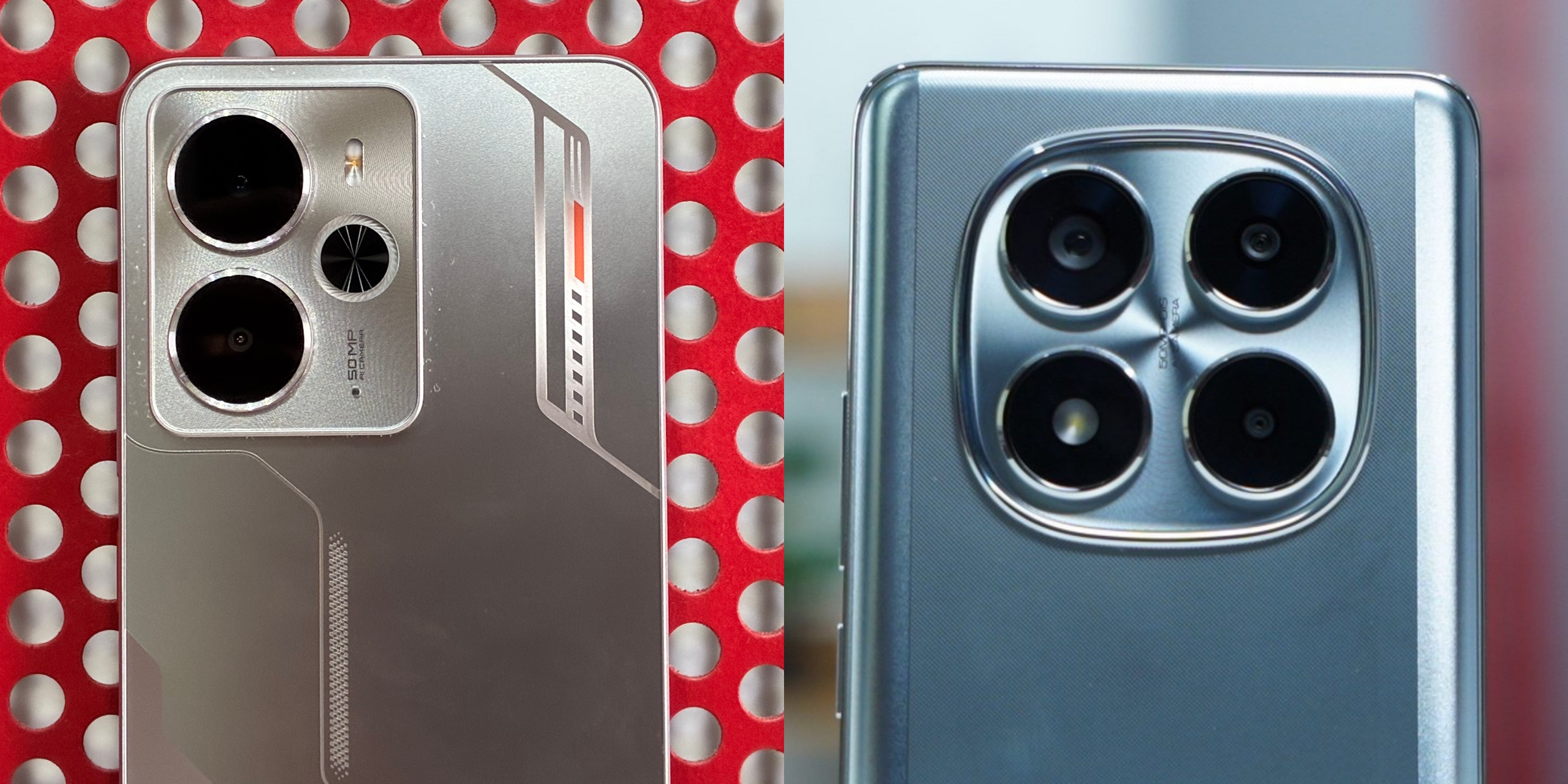 Realme 14 5G vs Poco X7: Duel Ponsel Mid-range Kencang, Siapa Terbaik?